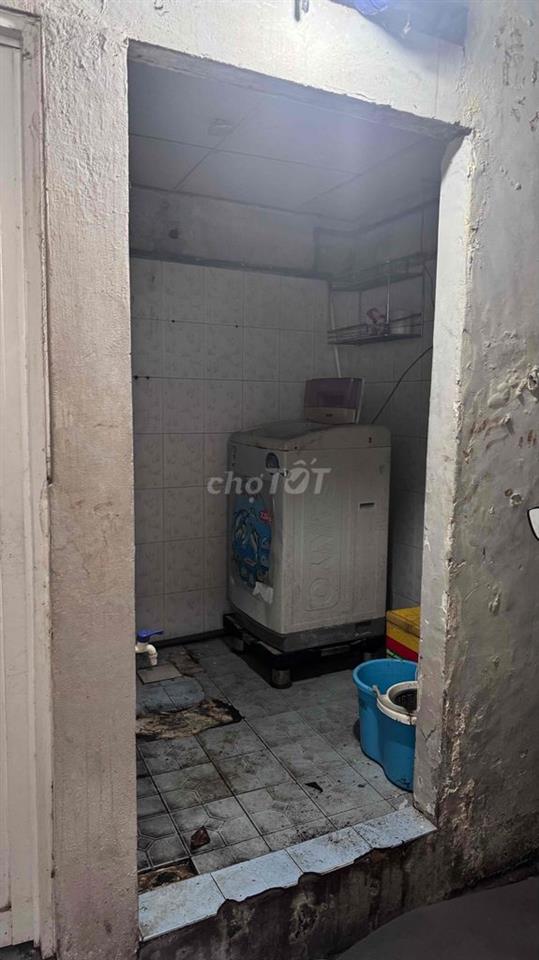 phòng trọ quận 1