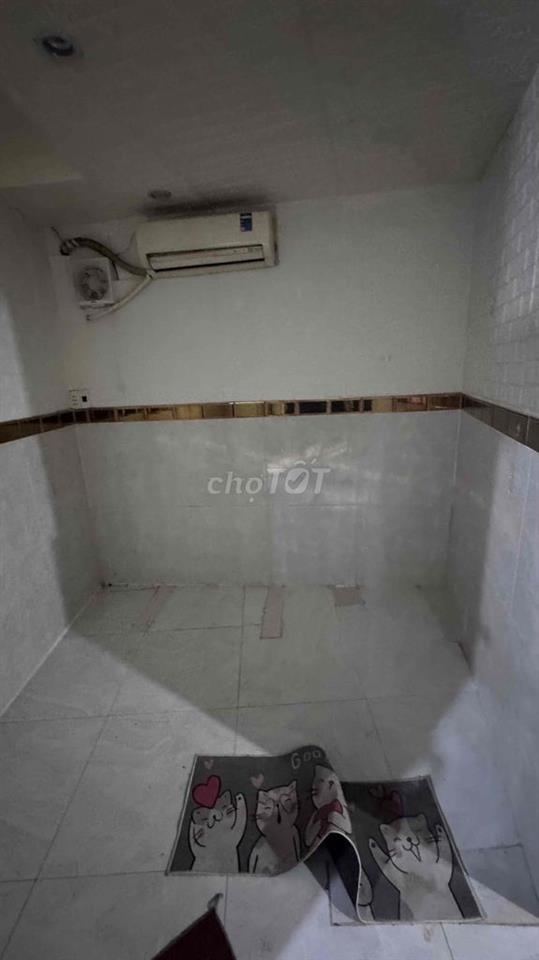 phòng trọ quận 1