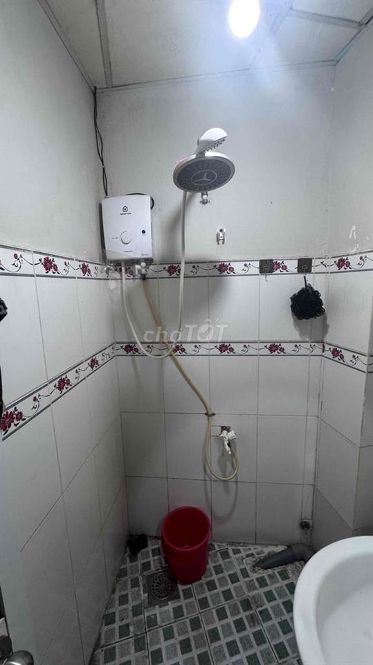 phòng trọ quận 1