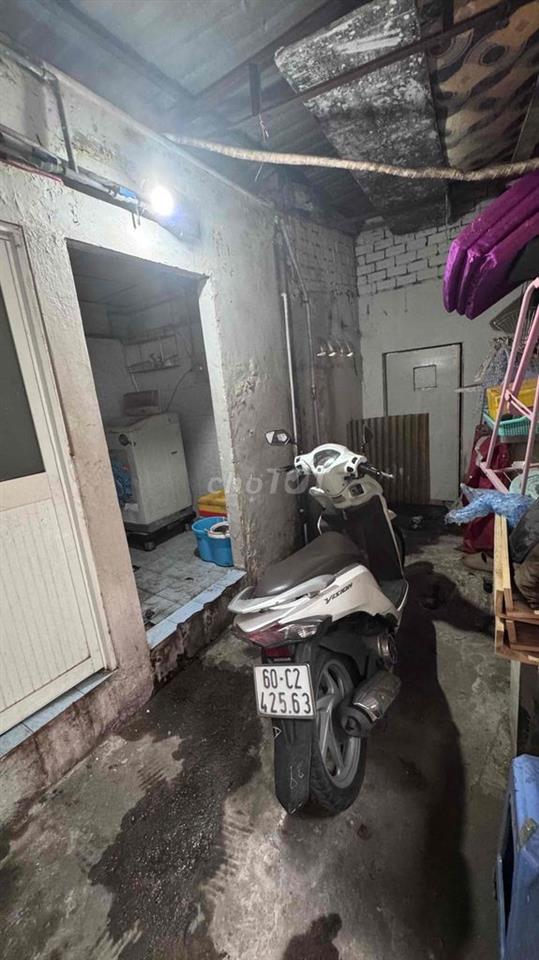phòng trọ quận 1