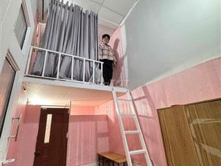 Cho thuê phòng giá 2tr300, có máy lạnh, máy giặt ko ngập nước