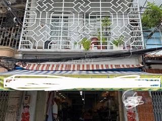 Bán nhà ngay chợ Ông Địa, đường 12m, dòng tiền  25tr/th, giá 7,4 tỷ