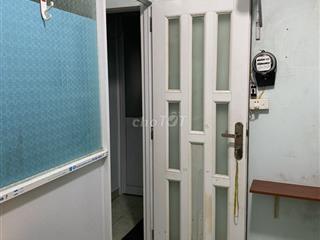 Phòng trọ Quận 1 giờ tự do yên tĩnh