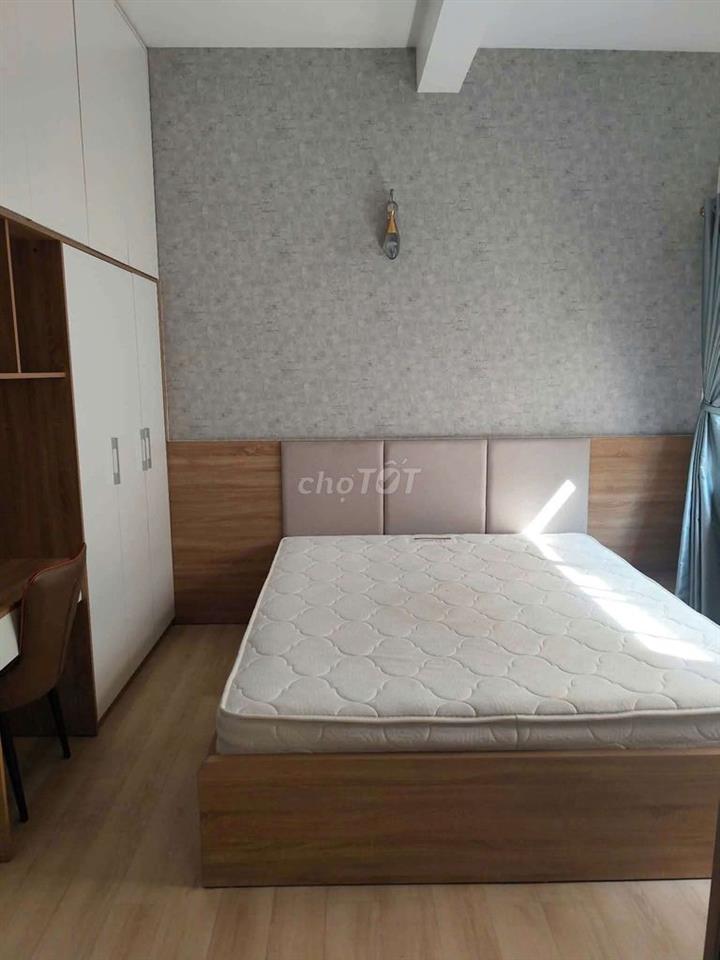 Cho thuê phòng ở Thái Văn Lung quận 1