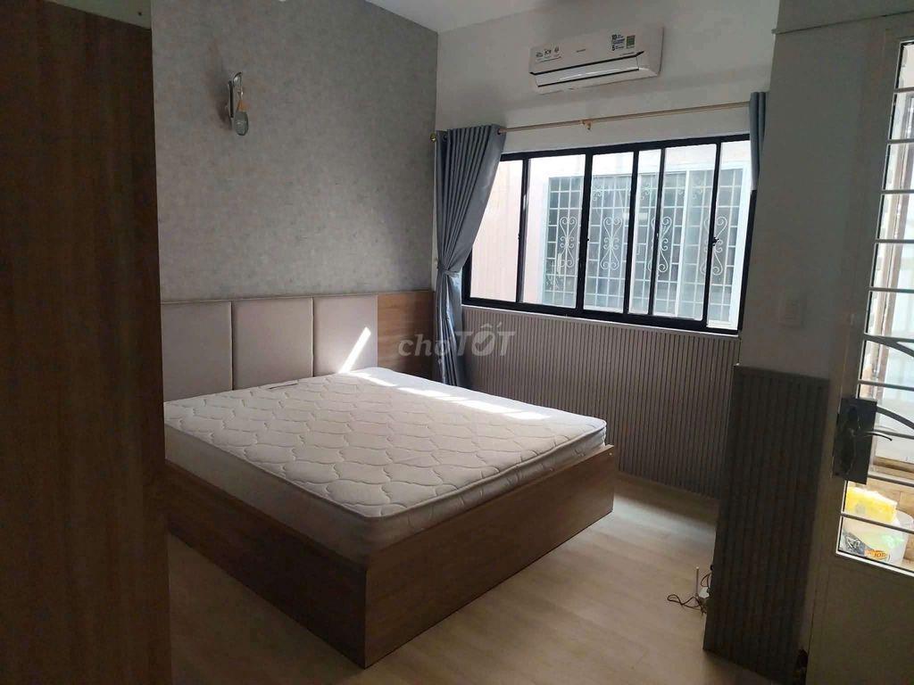 Cho thuê phòng ở Thái Văn Lung quận 1