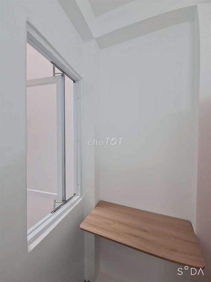Phòng trọ gần Bùi Viện