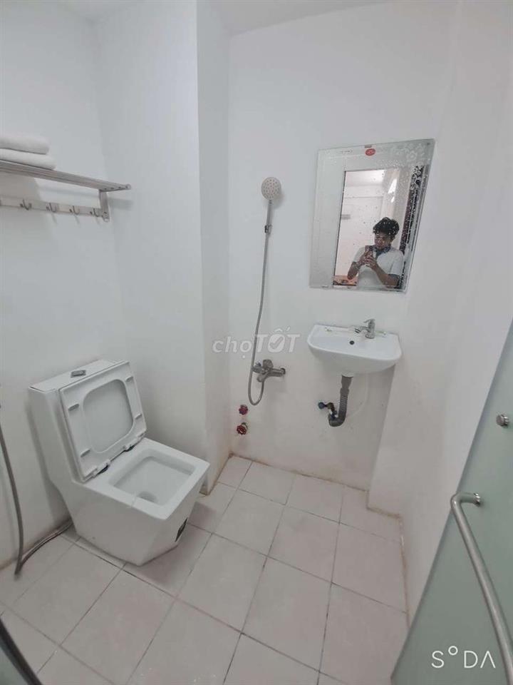Phòng trọ gần Bùi Viện