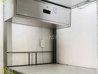 Ký túc xá Quận 4 1tr2 bao điện,nước,wifi – gần ĐH Nguyễn Tất Thành