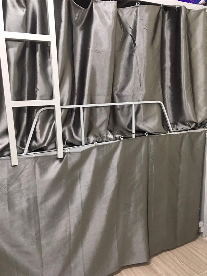 Ở ghép Q7 gần UFM chỉ 1tr1 trọn gói