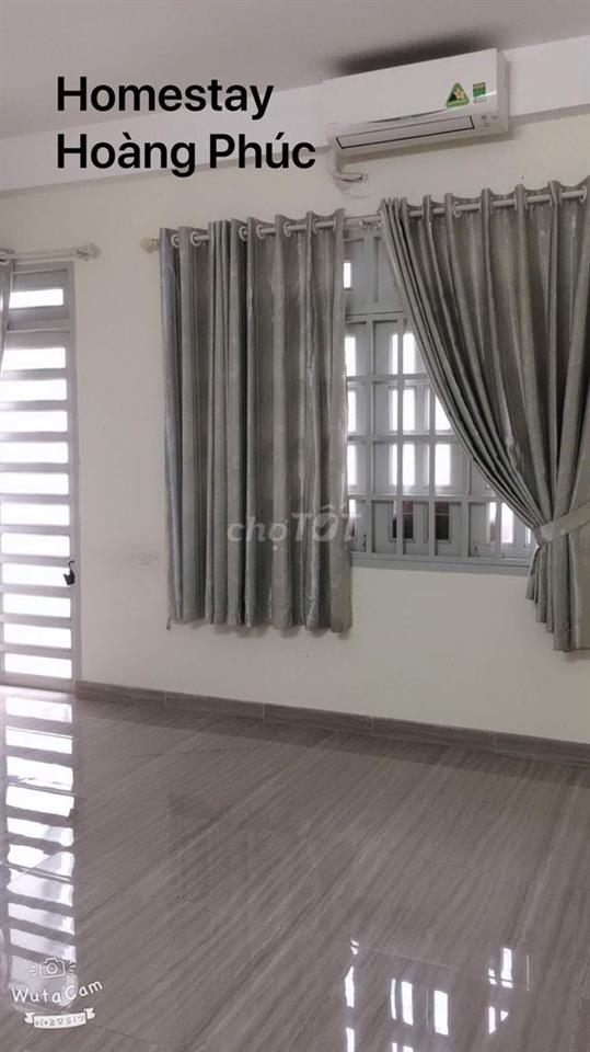 Ở ghép Q7 gần UFM chỉ 1tr1 trọn gói