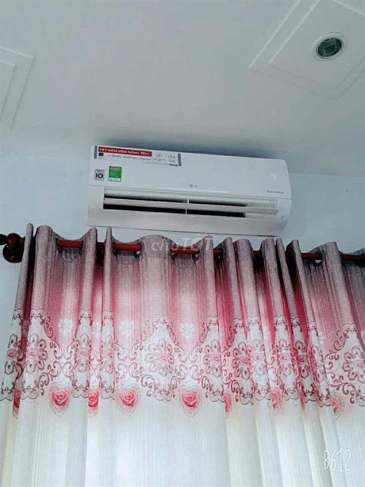 Ở ghép Q7 gần ĐH Tôn đức thắng chỉ 1tr1