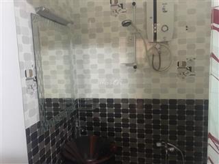Ký túc xá Quận 8 chỉ 1tr1 – Bao điện nước, để xe – Hẻm C4 Phạm Hùng