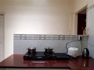 Ở ghép q8 gần STU chỉ 1tr1 bao trọn gói