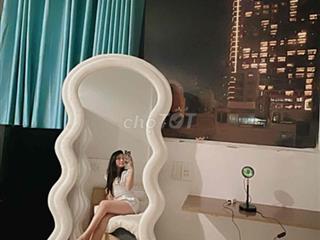 Phòng cho thuê, CHDV Bùi Viện Q1