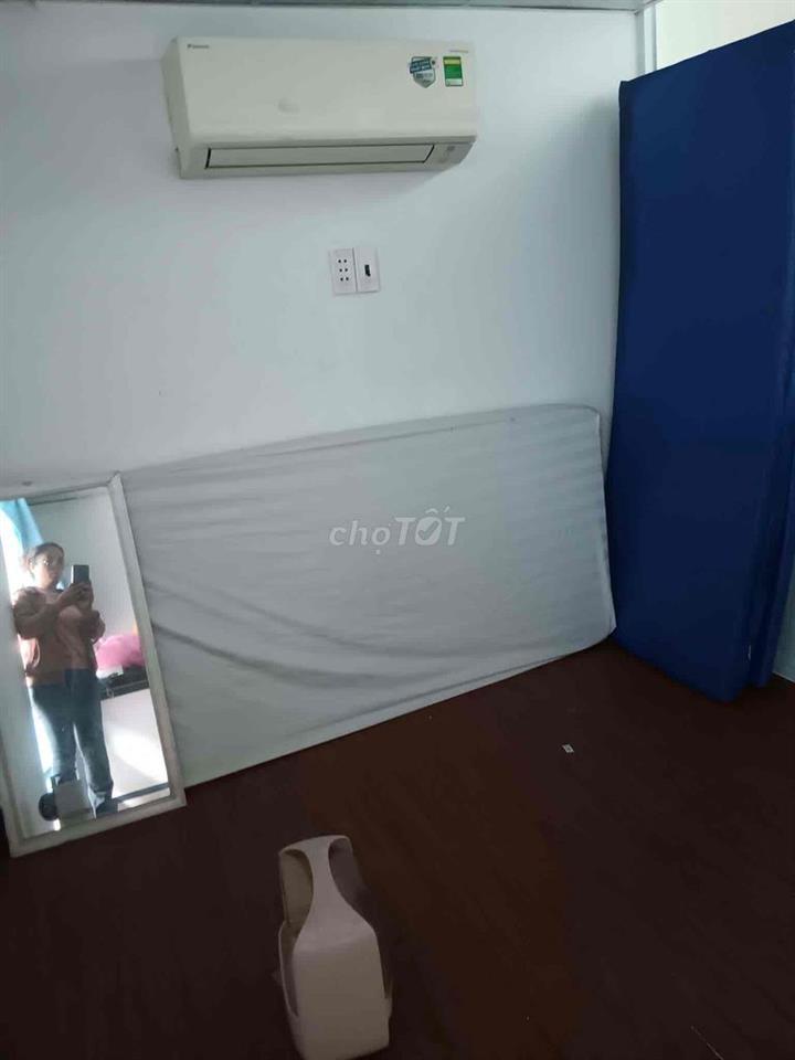 Phòng Trọ Giá Rẻ Thạnh Xuân Q12