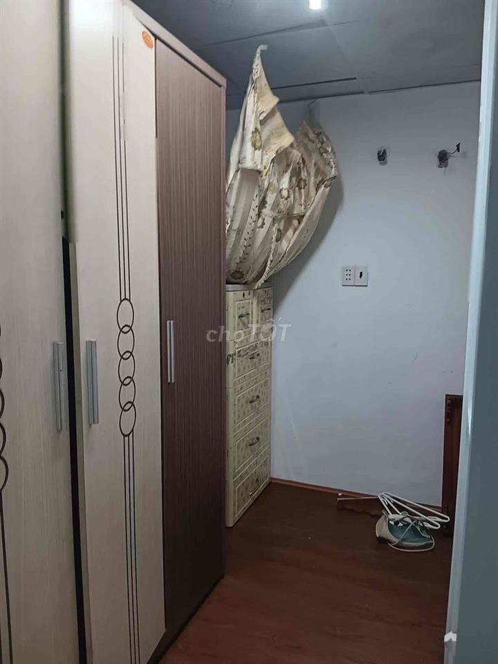 Phòng Trọ Giá Rẻ Thạnh Xuân Q12