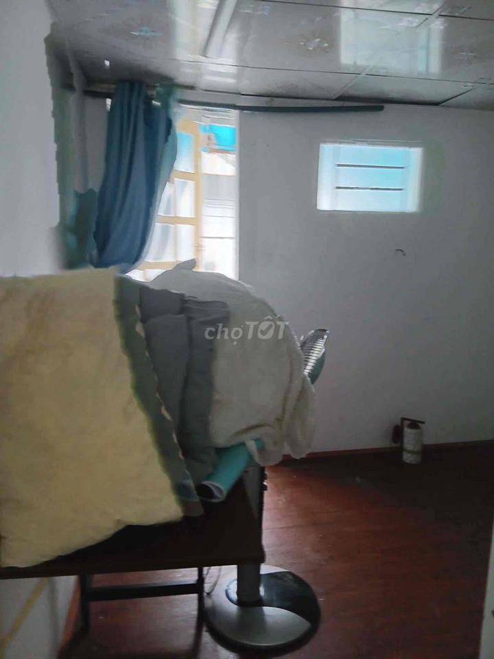 Phòng Trọ Giá Rẻ Thạnh Xuân Q12