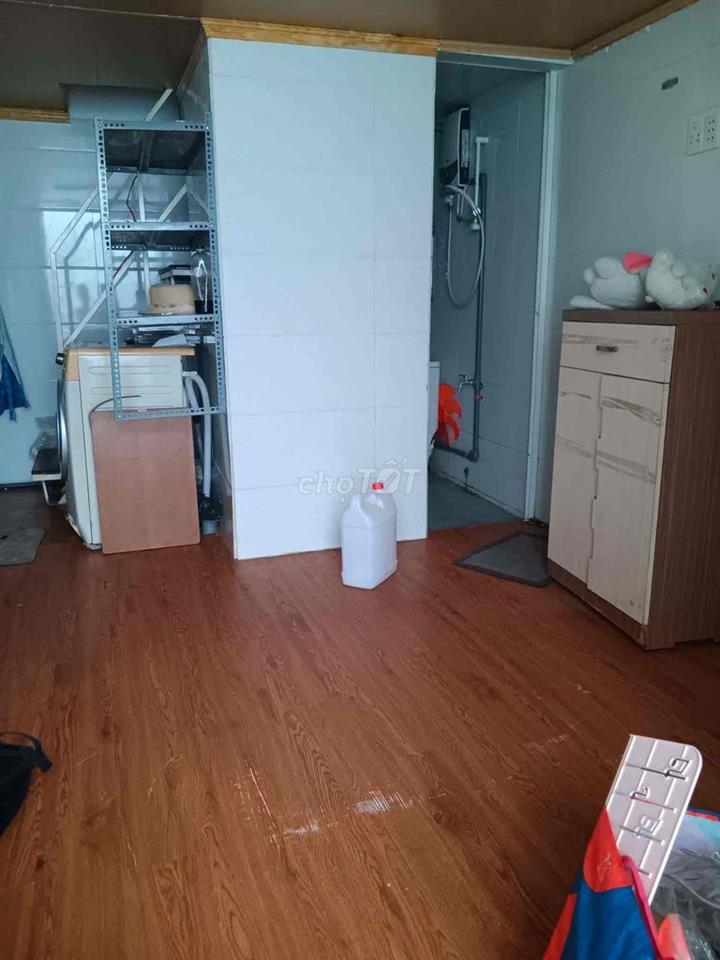 Phòng Trọ Giá Rẻ Thạnh Xuân Q12