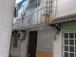 Phòng Trọ Giá Rẻ Thạnh Xuân Q12