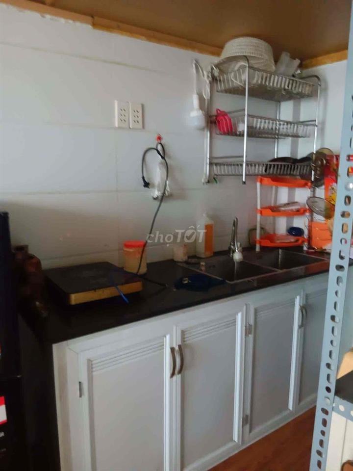 Phòng Trọ Giá Rẻ Thạnh Xuân Q12