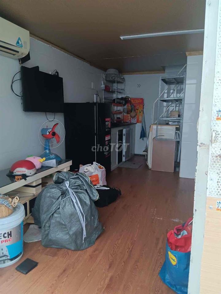 Phòng Trọ Giá Rẻ Thạnh Xuân Q12