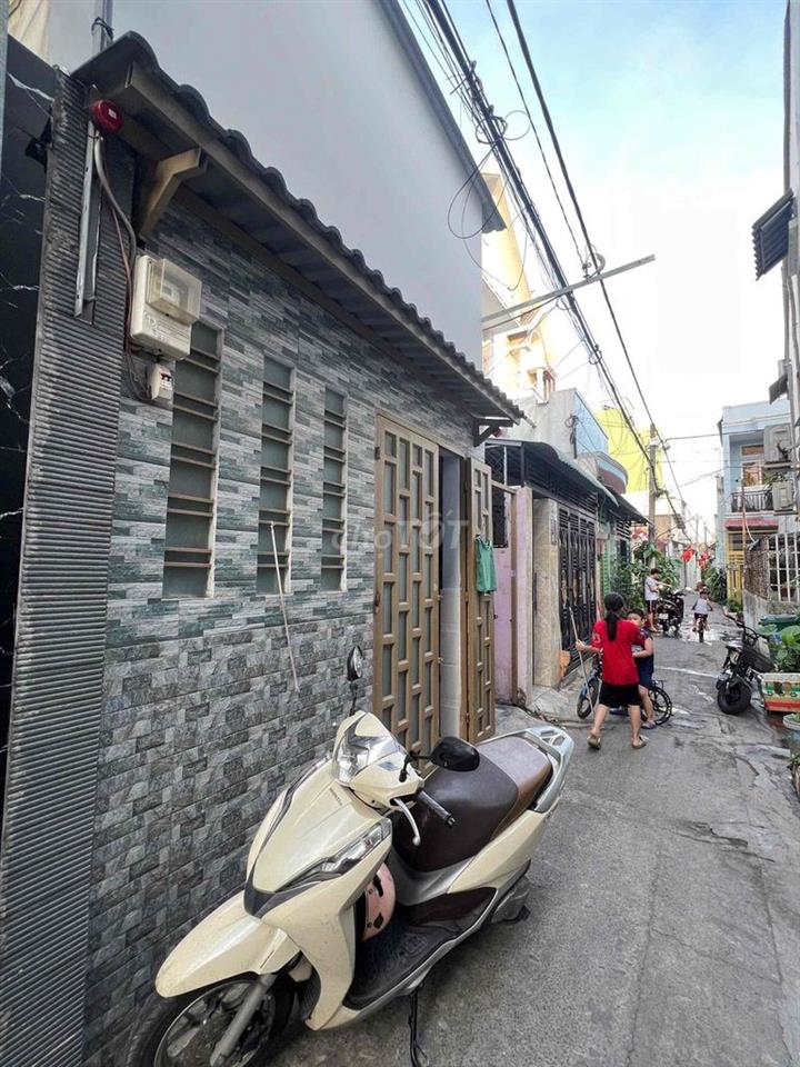Bán dãy trọ thu nhập đều