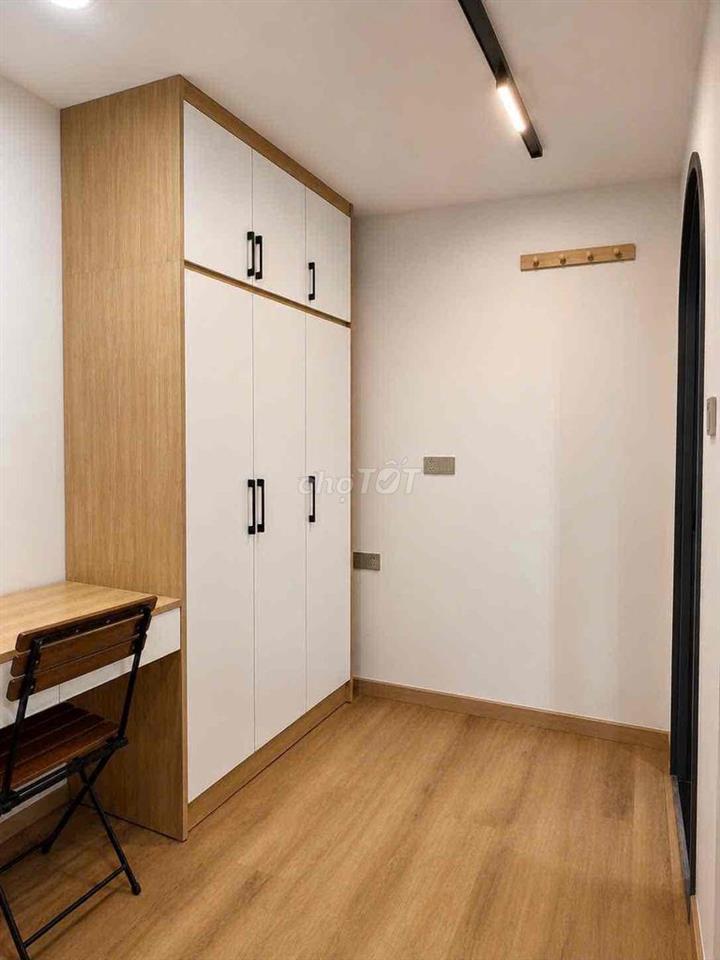 CĂN HỘ STUDIO QUẬN 1 - VÒNG XOAY PHÙ ĐỔNG -
