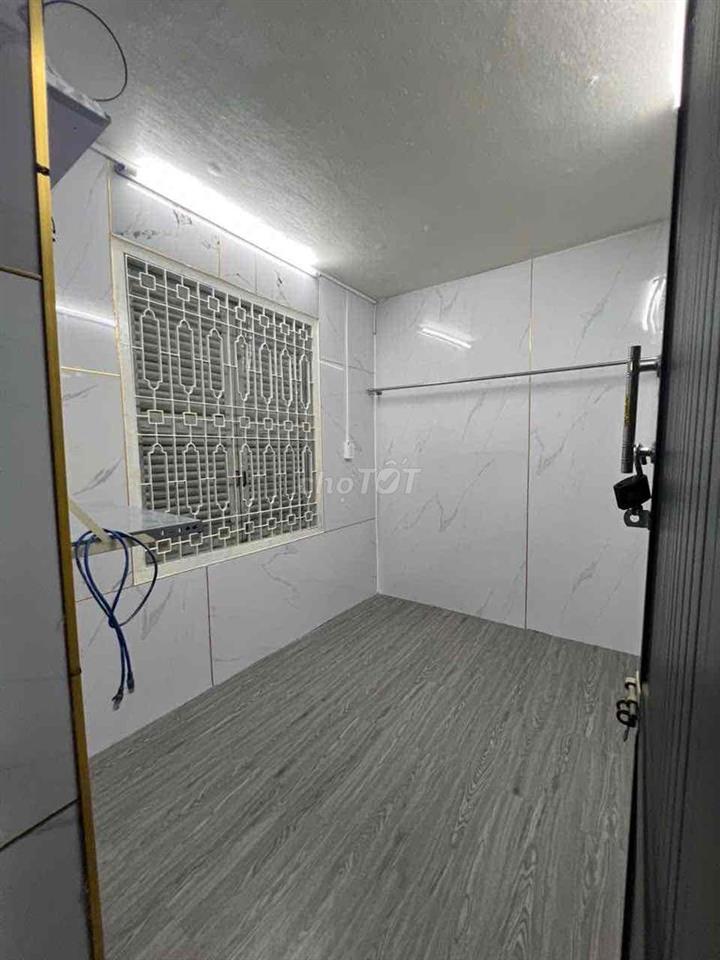Phòng trọ giá rẻ