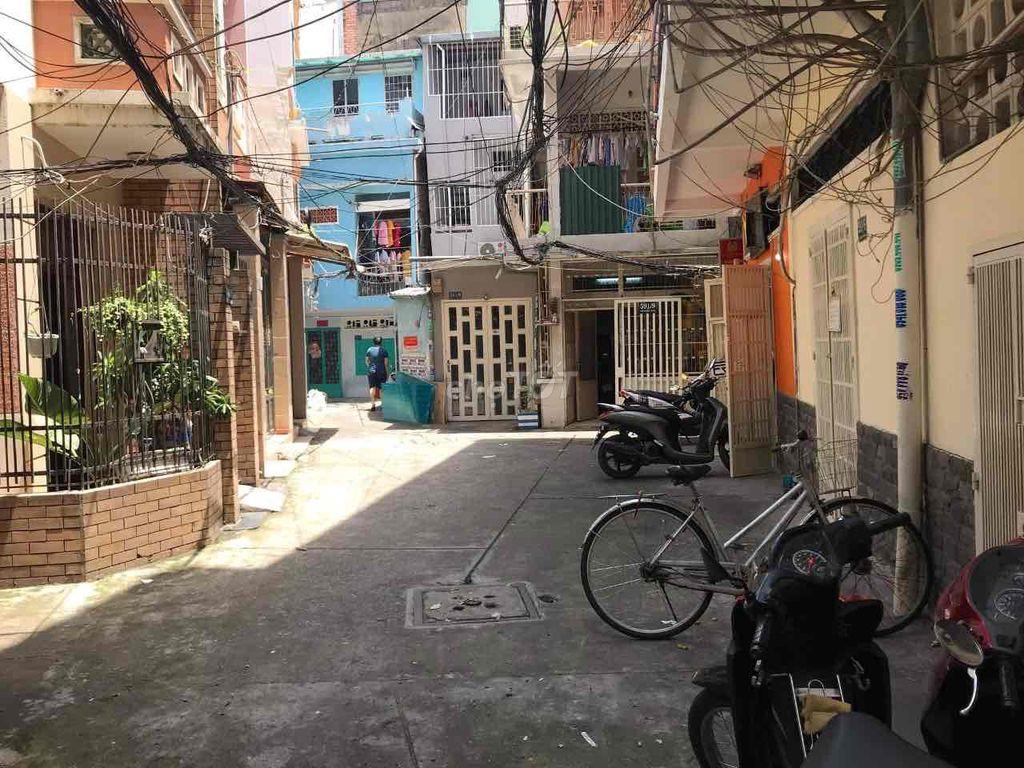 Phòng trọ giá rẻ