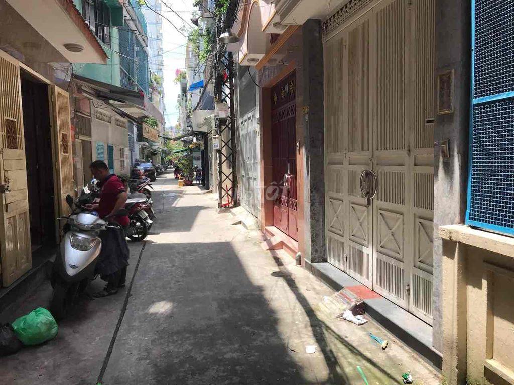 Phòng trọ giá rẻ