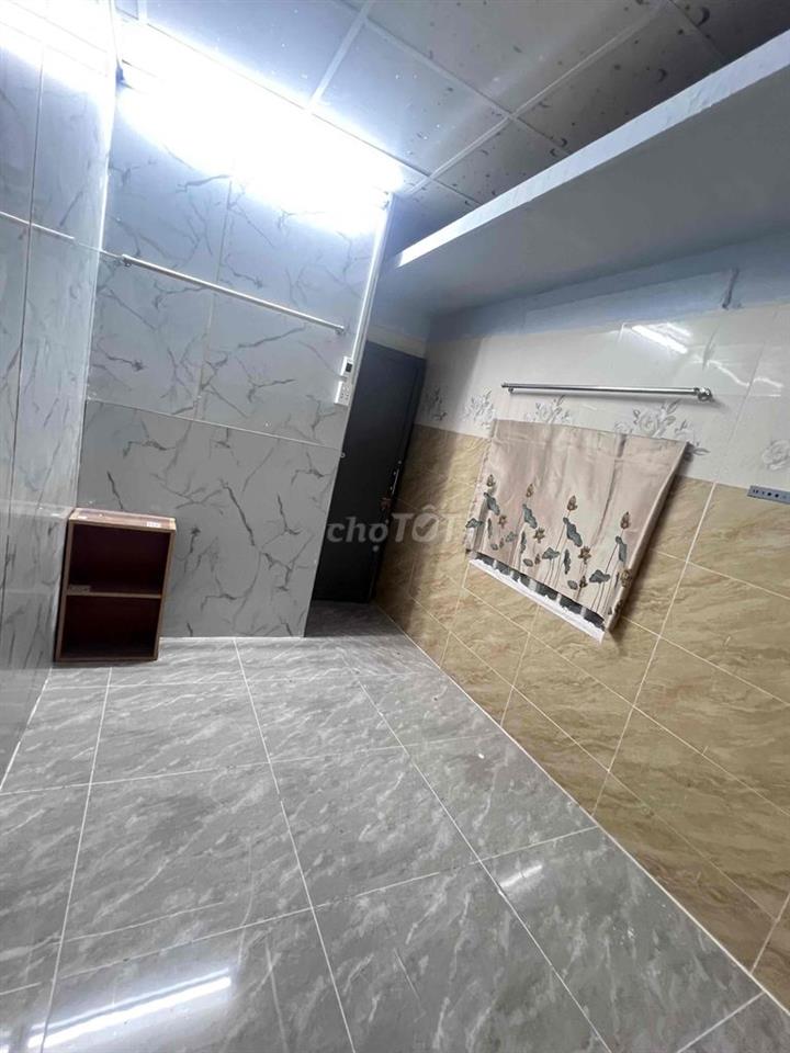 Phòng trọ giá rẻ