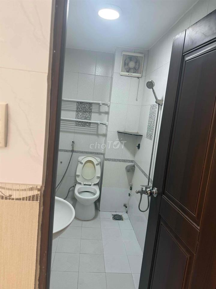 Cho thuê phòng trọ. Dọn vào ở liền