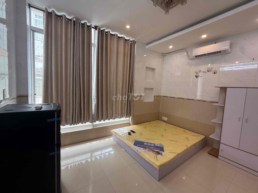 Cho thuê phòng trọ. Dọn vào ở liền