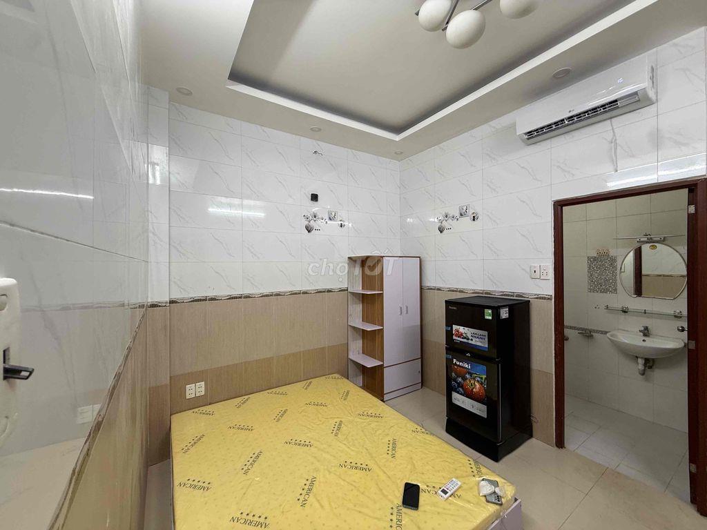 Cho thuê phòng trọ. Dọn vào ở liền