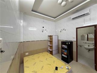Cho thuê phòng trọ. Dọn vào ở liền