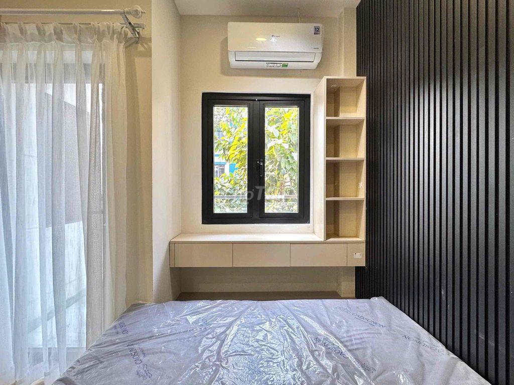 Studio Trần Quang Khải, Q1 – Gần Chợ Tân Định, Kênh Nhiêu Lộc, Chỉ V