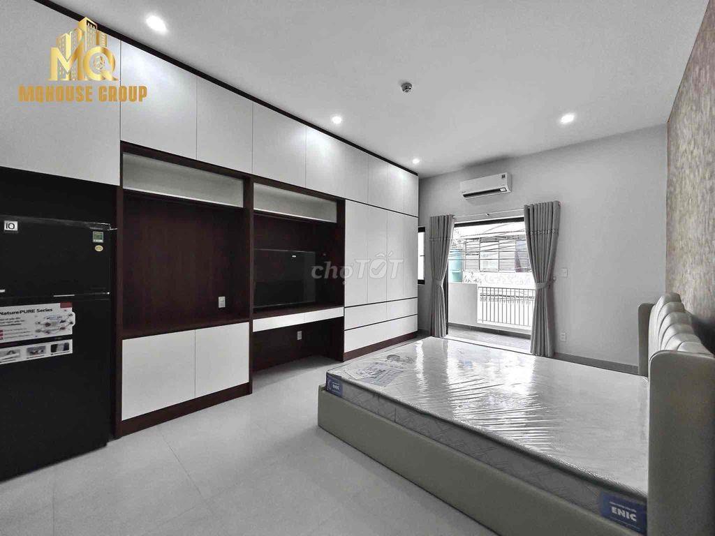 1PN Cách Mạng Tháng 8 Quận 3 | Gần Công viên Lê Thị Riêng & Ga Sài Gon