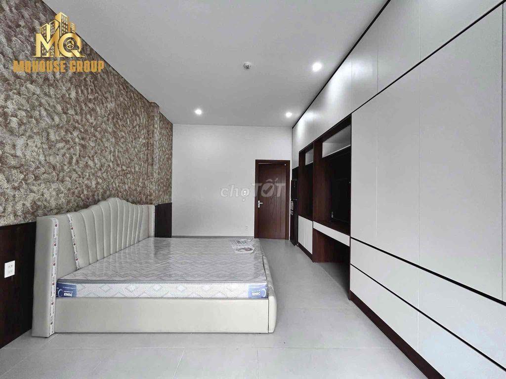 1PN Cách Mạng Tháng 8 Quận 3 | Gần Công viên Lê Thị Riêng & Ga Sài Gon