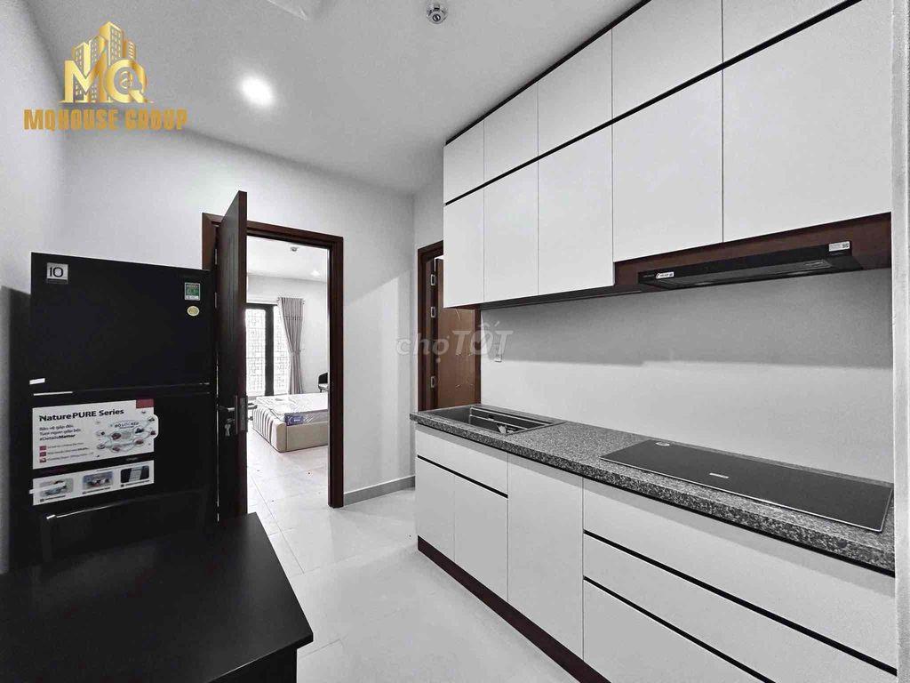 1PN Cách Mạng Tháng 8 Quận 3 | Gần Công viên Lê Thị Riêng & Ga Sài Gon