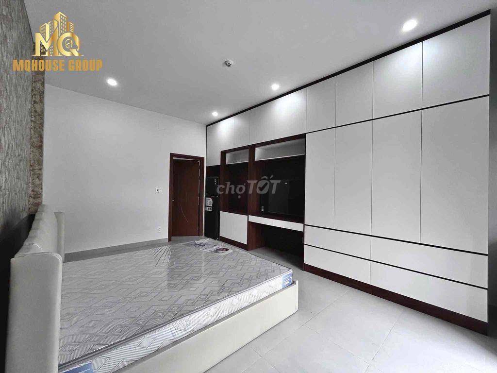 1PN Cách Mạng Tháng 8 Quận 3 | Gần Công viên Lê Thị Riêng & Ga Sài Gon