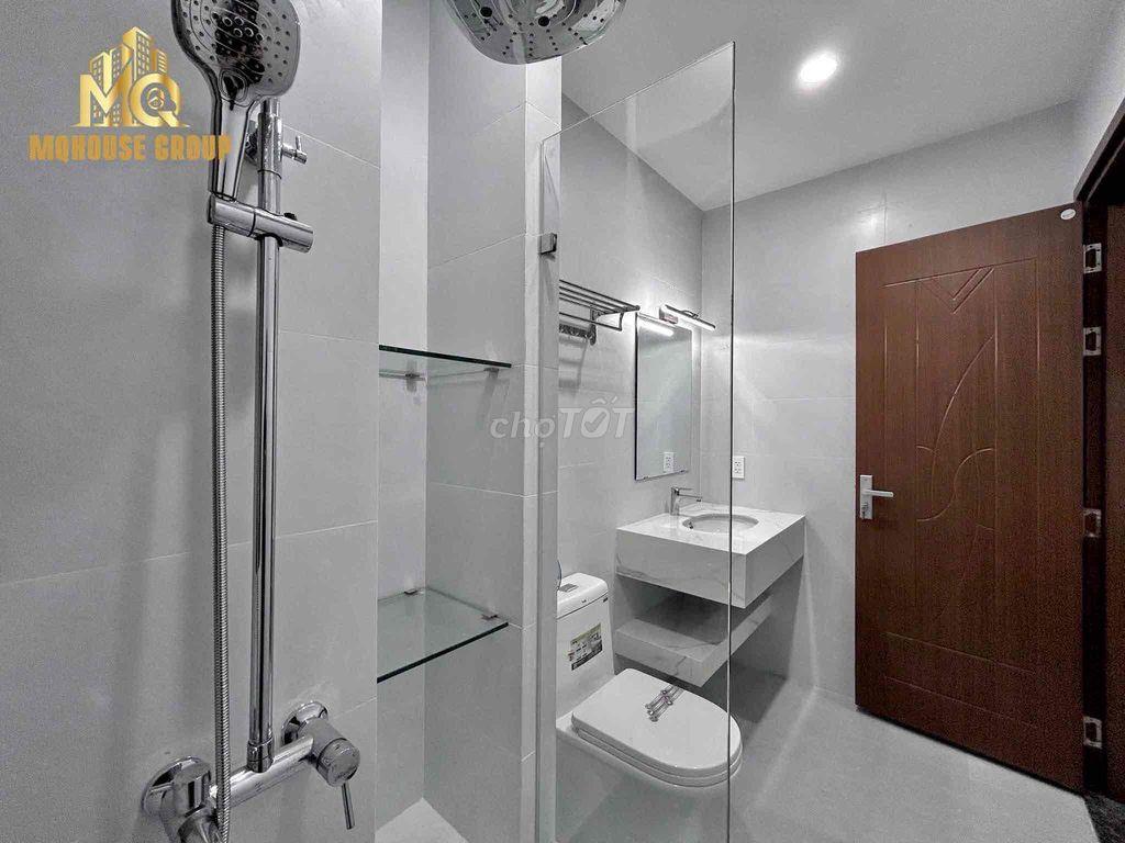 1PN Cách Mạng Tháng 8 Quận 3 | Gần Công viên Lê Thị Riêng & Ga Sài Gon