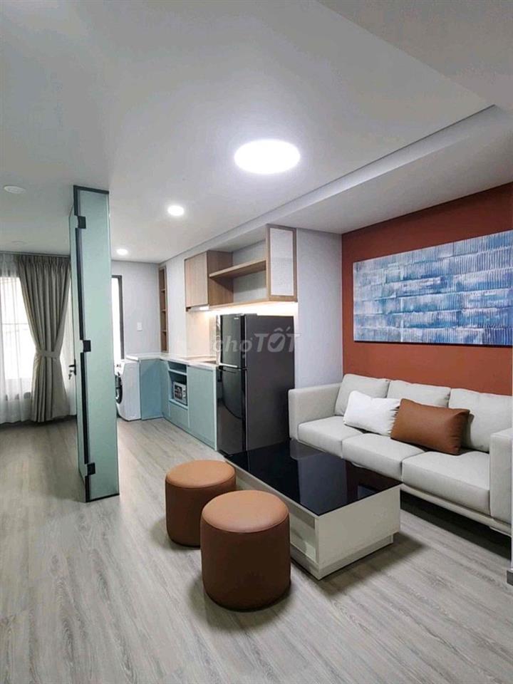 1PN Đường 3 Tháng 2, Q10 – Gần Vạn Hạnh Mall, ĐH Bách Khoa, UEH , SGU
