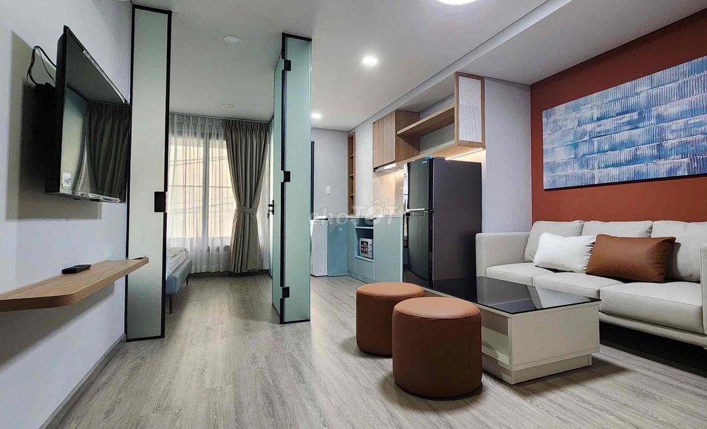 1PN Đường 3 Tháng 2, Q10 – Gần Vạn Hạnh Mall, ĐH Bách Khoa, UEH , SGU