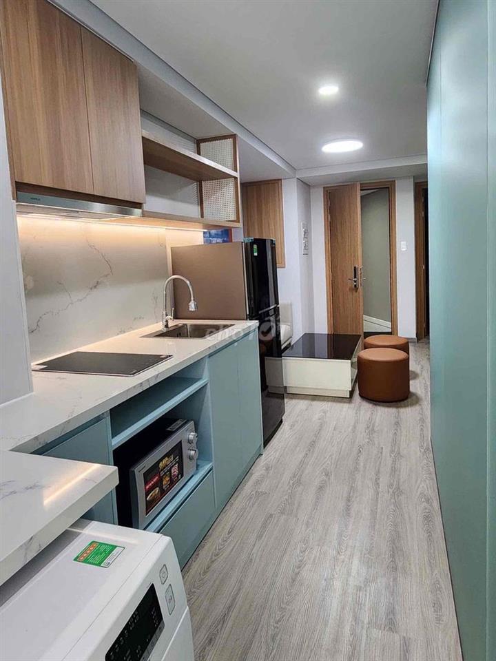 1PN Đường 3 Tháng 2, Q10 – Gần Vạn Hạnh Mall, ĐH Bách Khoa, UEH , SGU