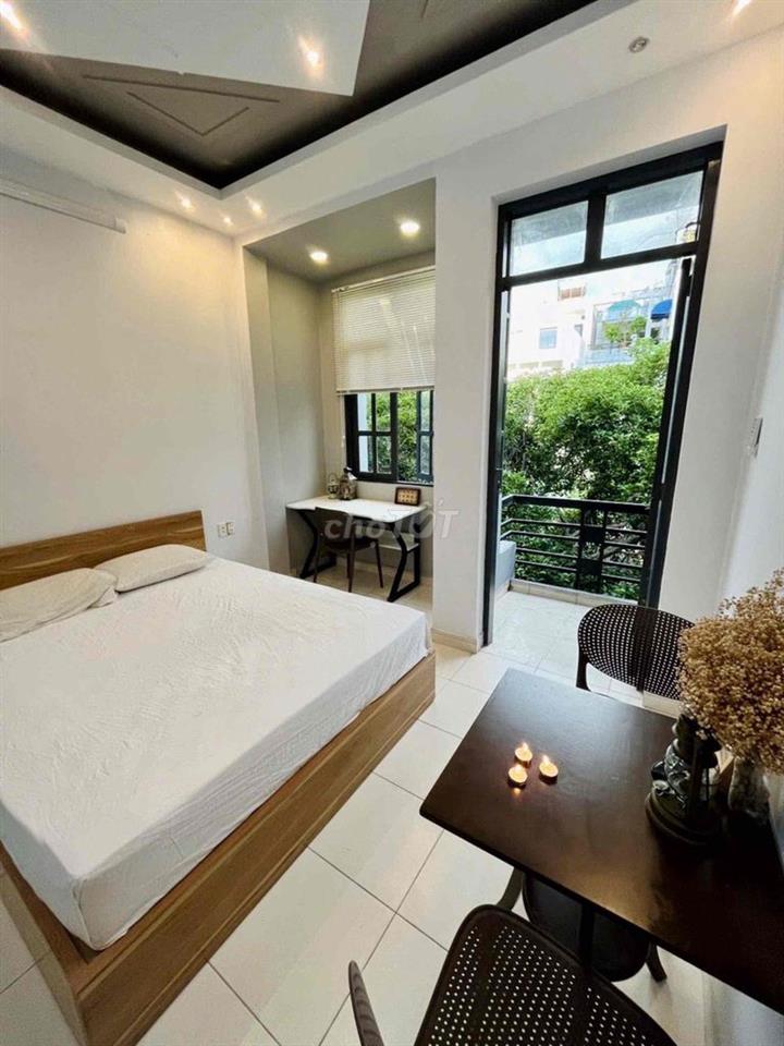 1PN ĐIỆN BIÊN PHỦ, Q10 – SÁT Q3, CHỈ VÀI PHÚT ĐẾN Q1 ✨  Nếu bạn đang