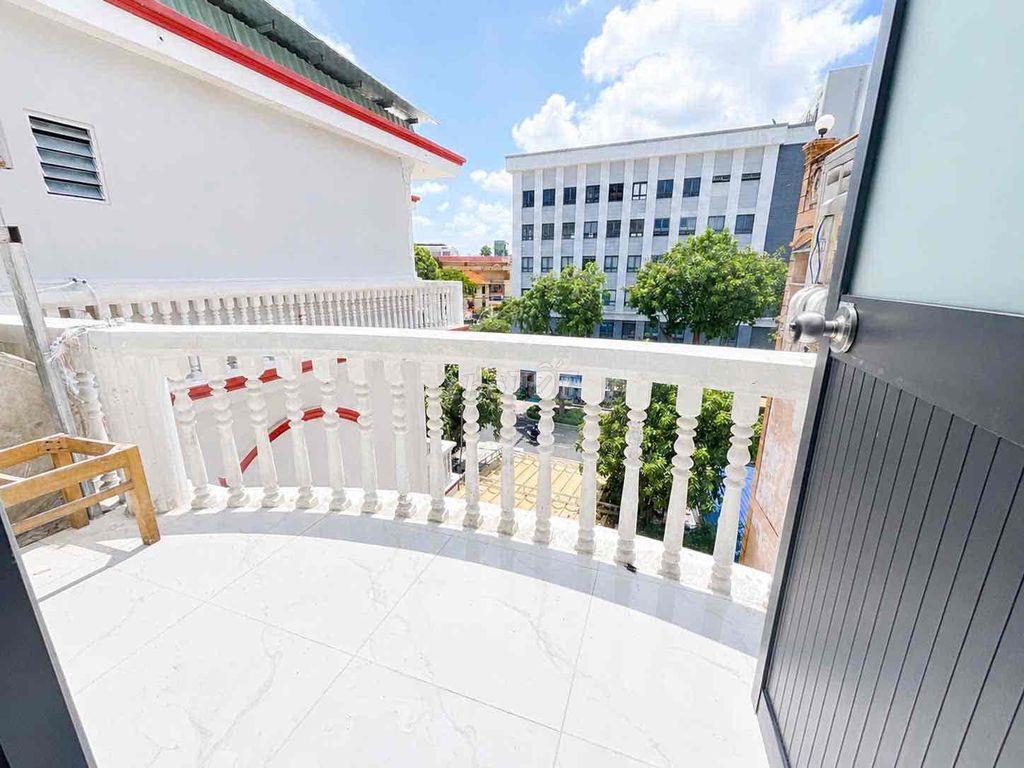 1PN NGUYỄN THƯỢNG HIỀN Q10 – Gần ĐH UEH, SGU, HSU, SP, KHTN, Bách Khoa