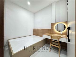STUDIO FULL NỘI THẤT – SƯ VẠN HẠNH, QUẬN 10 Gần Vạn Hạnh Mall, HUFLIT,