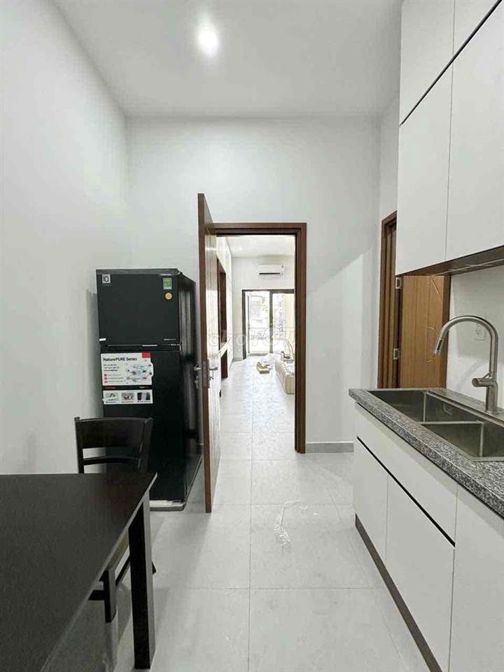 1PN CMT8 Quận 10 – Gần ĐH Bách Khoa, UEH, Vạn Hạnh Mall , CV Lê Thị Ri
