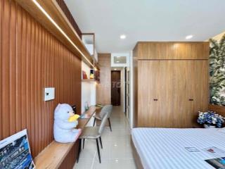 1PN TÁCH BẾP – ĐƯỜNG 3/2, Q10 | Ở LÀ MÊ ngay Vạn Hạnh Mall , BKU, UEH