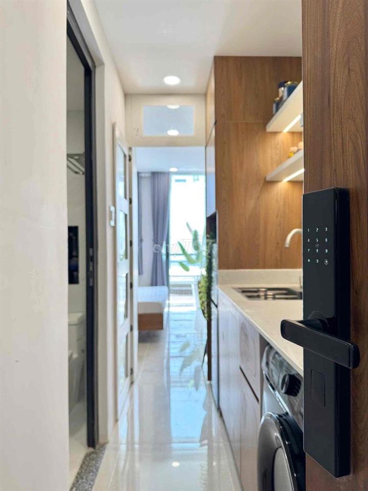 1PN TÁCH BẾP – ĐƯỜNG 3/2, Q10 | Ở LÀ MÊ ngay Vạn Hạnh Mall , BKU, UEH